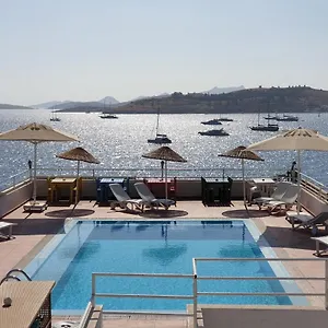 Angora Guest house Bodrum