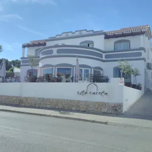 Cacela Bed and breakfast Vila Nova de Cacela