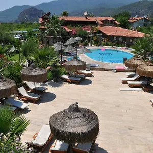 Bahaus Hotel Dalyan