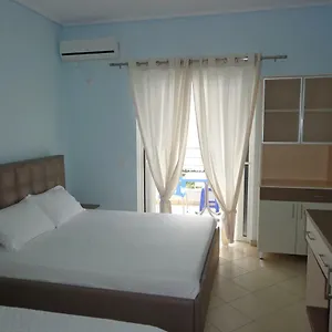 Olympian Hotel